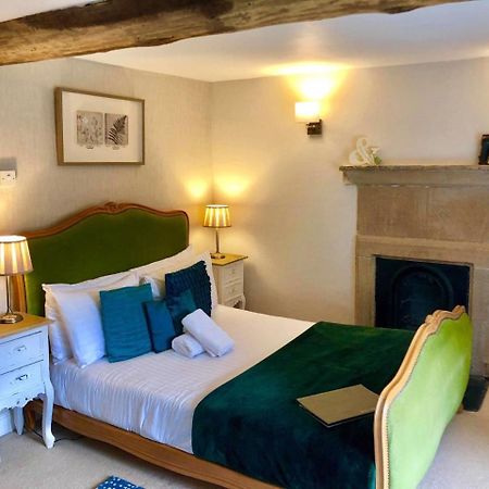 Gratton Grange Farm Bed and Breakfast Elton  Εξωτερικό φωτογραφία