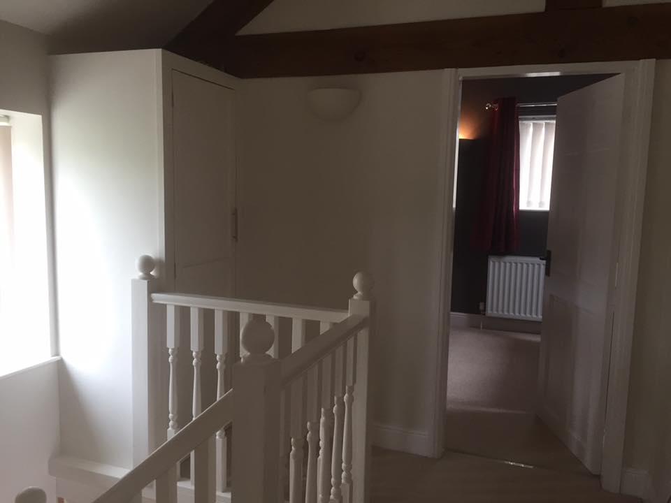 Gratton Grange Farm Bed and Breakfast Elton  Εξωτερικό φωτογραφία
