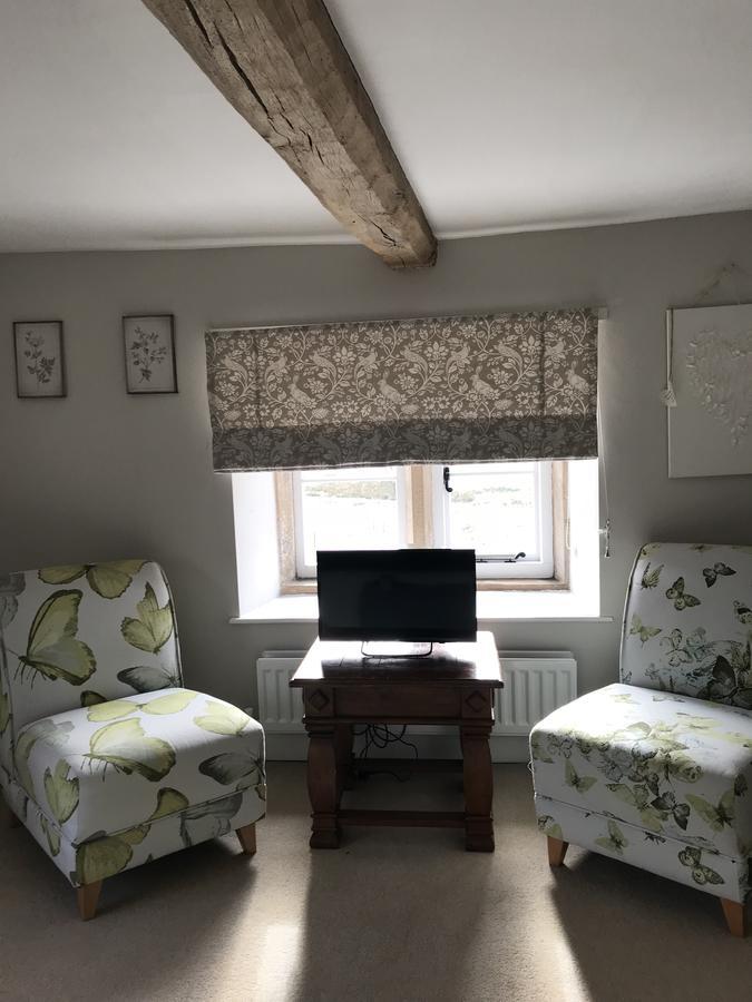 Gratton Grange Farm Bed and Breakfast Elton  Εξωτερικό φωτογραφία