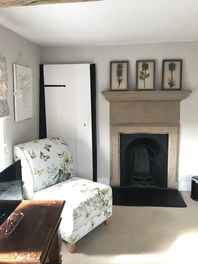 Gratton Grange Farm Bed and Breakfast Elton  Εξωτερικό φωτογραφία